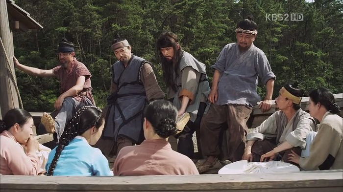[드라마] 공주의 남자 6화 | 인스티즈