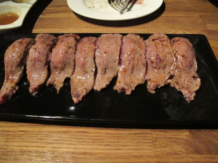 와규홀릭 이미지