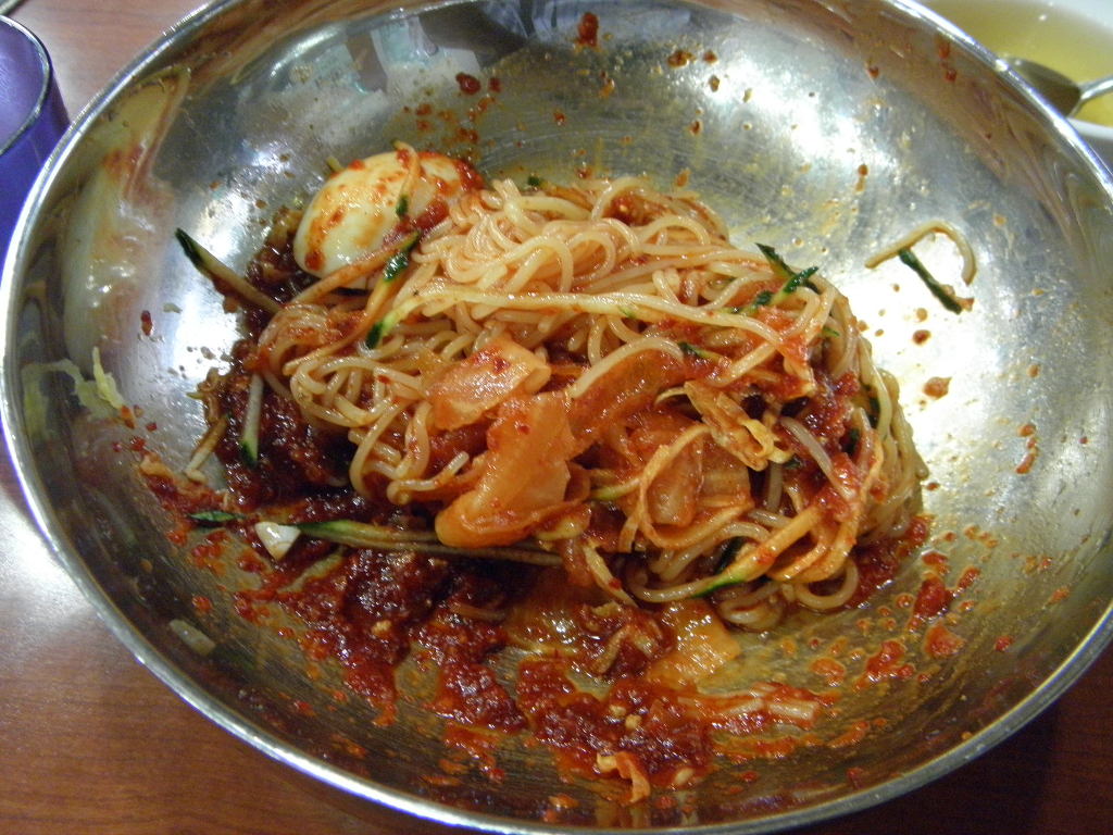 부산가야밀면 이미지