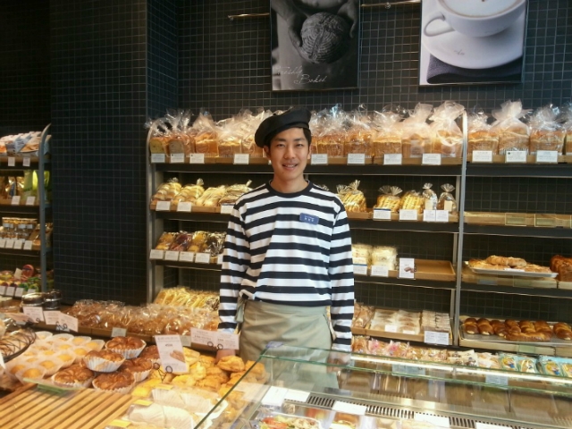 파리바게뜨동탄 이미지