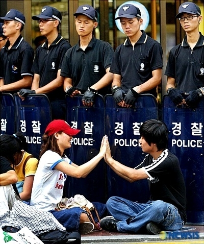 옥이모 이미지