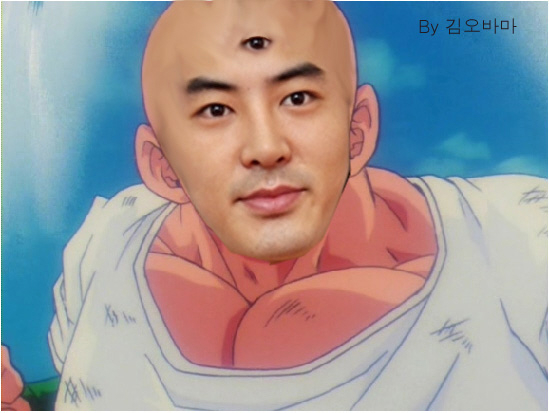 고레와 이미지