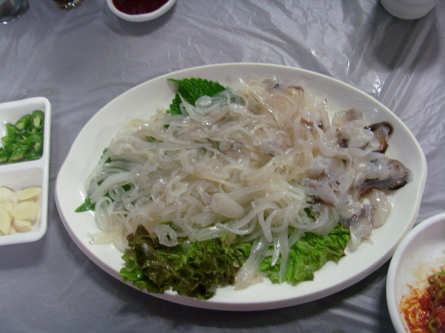 주안상 이미지