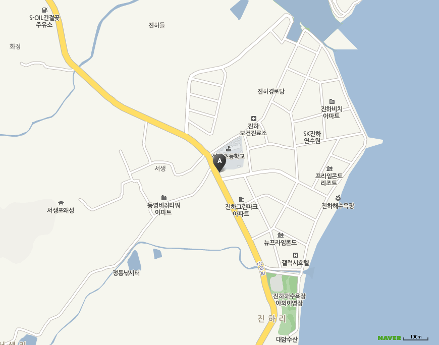 언양IC(상행) 이미지