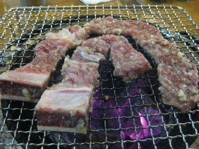 안동한우촌 이미지