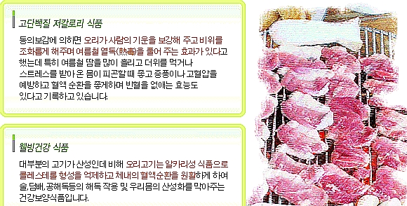유황고기 이미지