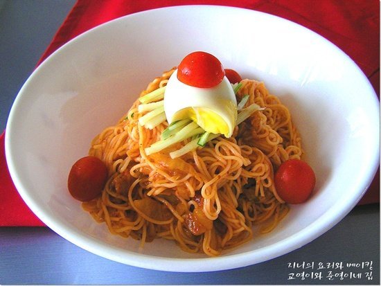 국수한끼 이미지