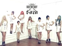 Day by day(데이 바이 데이) 이미지