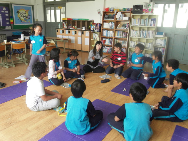 해평초등학교 이미지