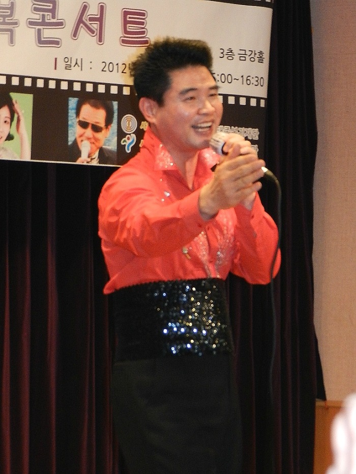 강북노인종합복지관 이미지