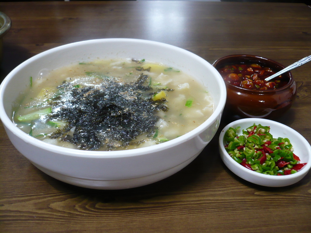 국수뜨락 이미지