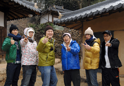 지리산리틀프린스펜션 이미지