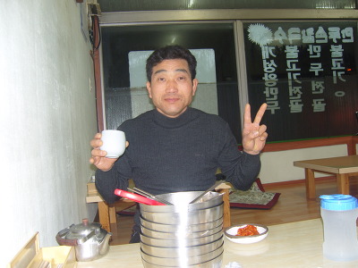 별미냉면 이미지