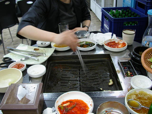 동우 정육점 이미지