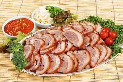 족발먹고치킨먹고 이미지