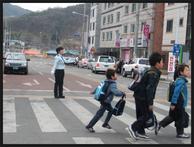 장곡초등학교 이미지