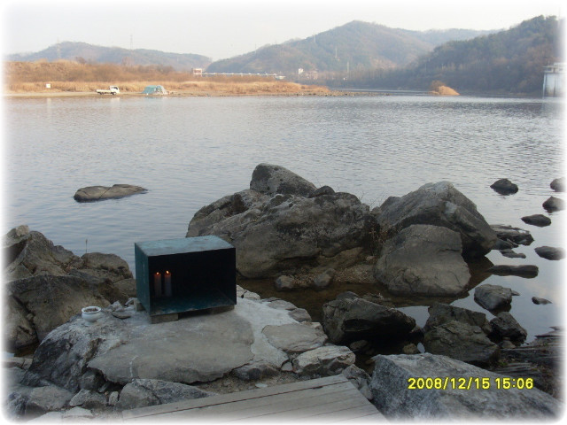 용정주유소 이미지