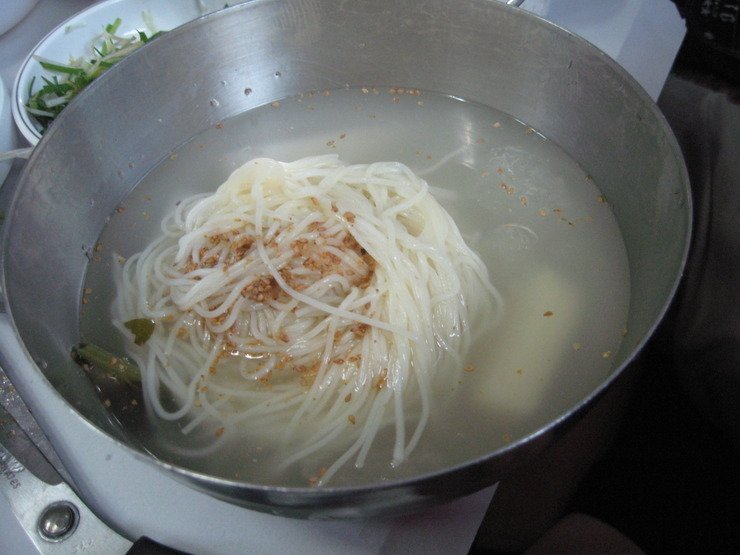 산장가든 이미지