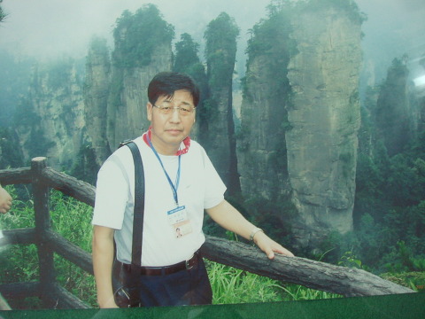 하나투어여행사 이미지