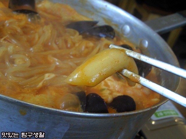 대박떡볶이 이미지