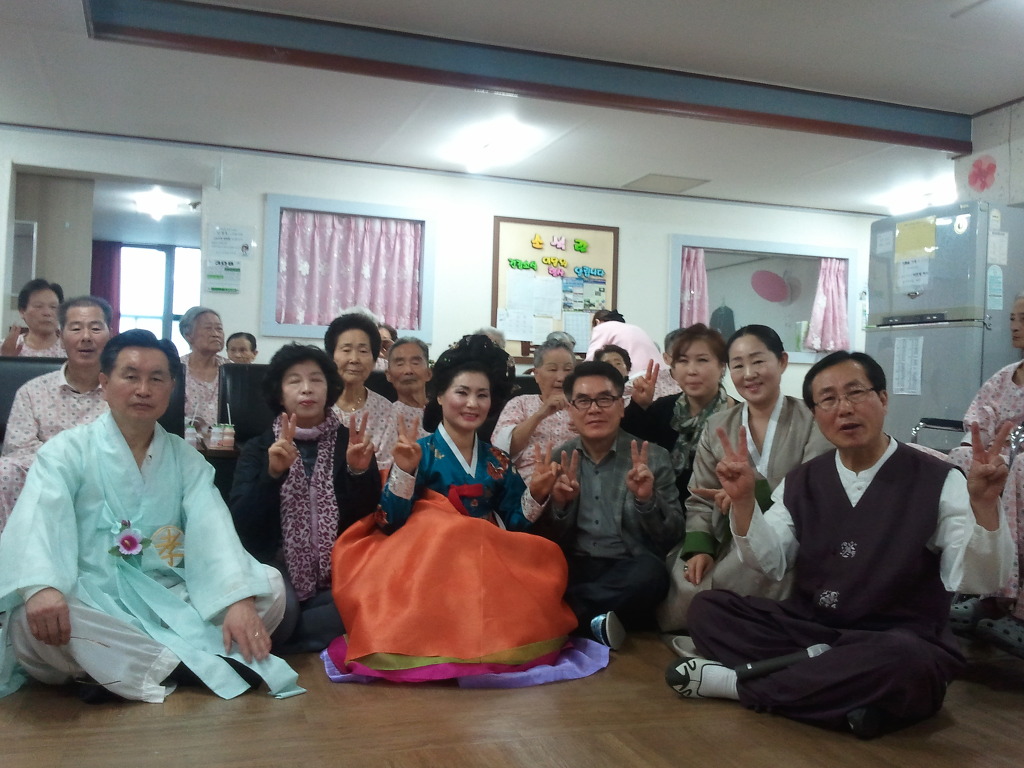 경주요양병원 이미지