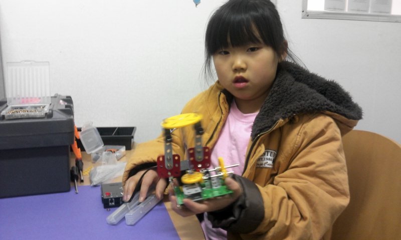 카이로봇과학 이미지