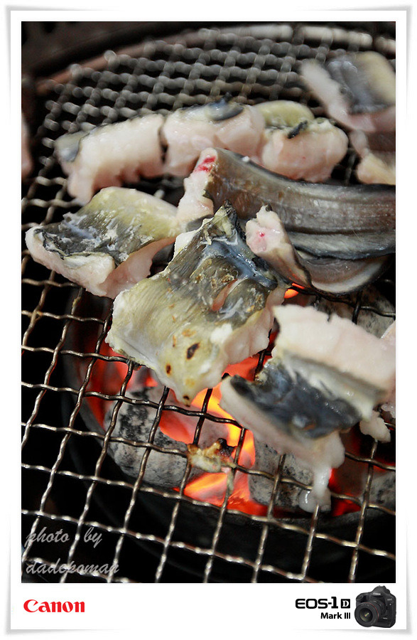 통영장어구이 이미지