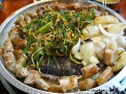 왔다야식 이미지