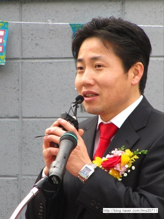 신도시주유소 이미지