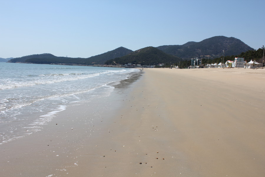 신지대교(신지도) 이미지