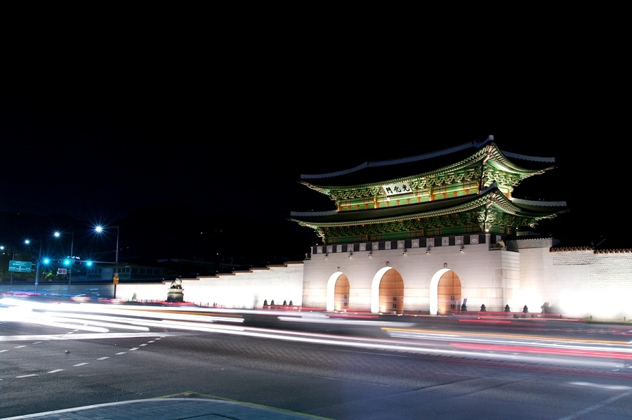 광화문 이미지