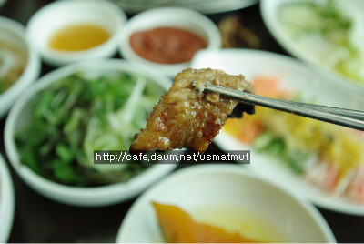 마당숯불구이 이미지