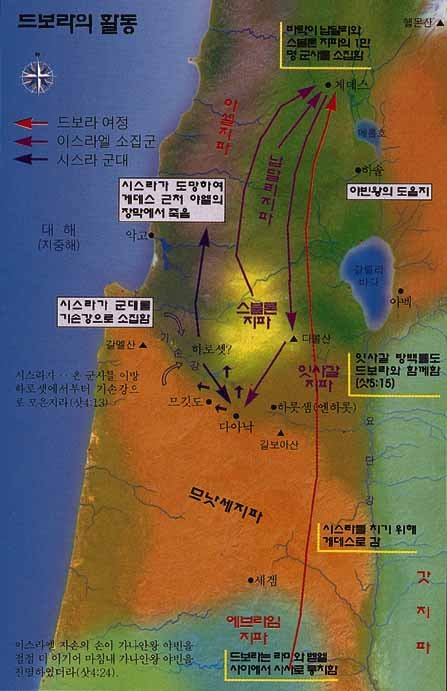 드보라 이미지