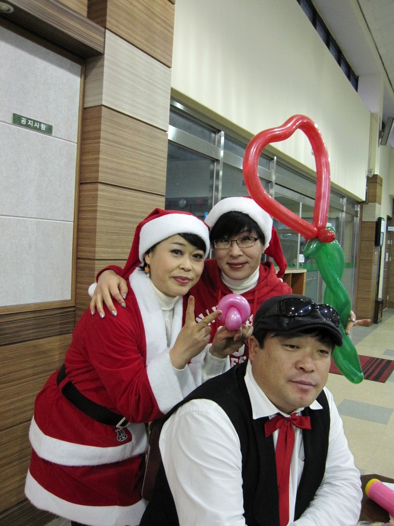 중앙소방학교 이미지