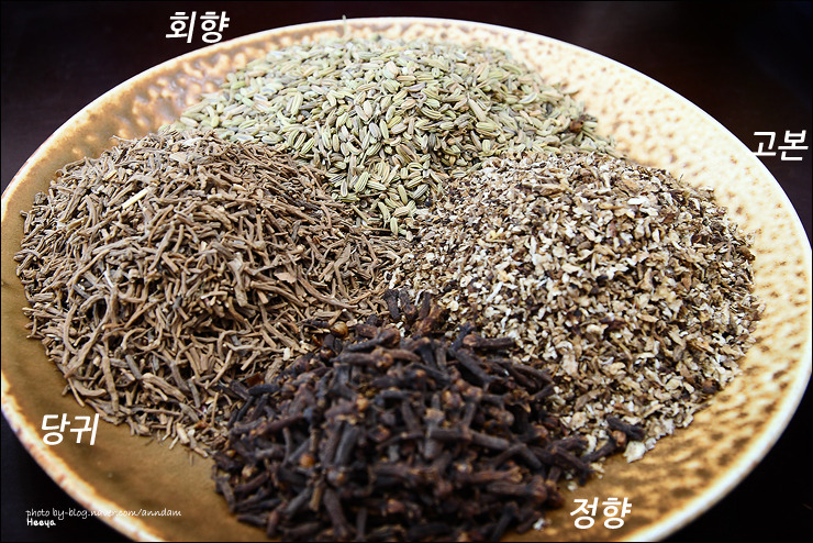 약초생활건강 이미지
