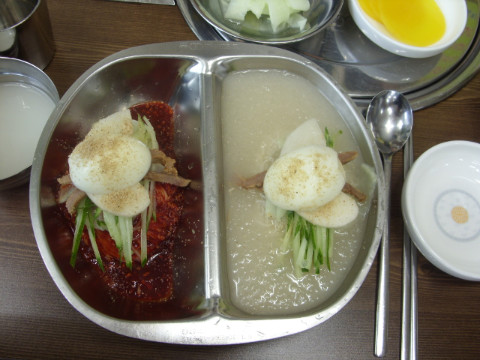 국선생냉면 이미지
