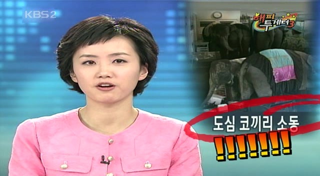 이상우 해피투게더 레전드 ㅋㅋㅋ | 인스티즈