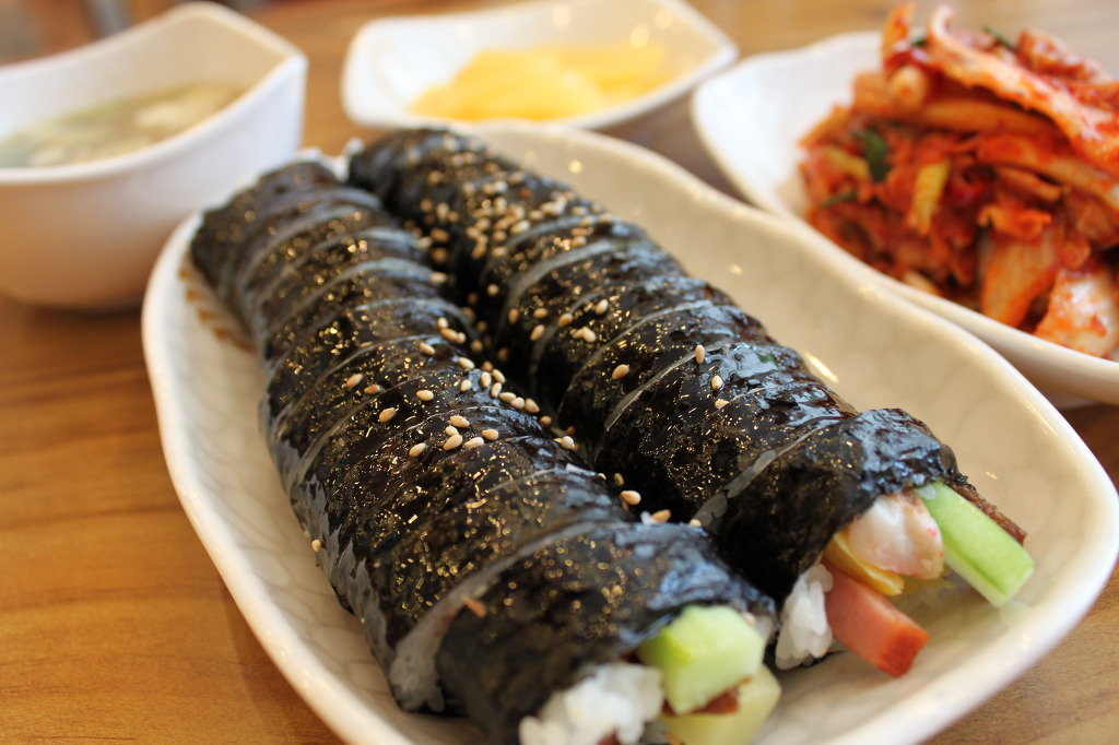 스마일분식 이미지