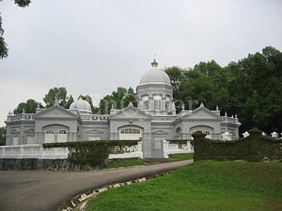 왕궁건설(주) 이미지