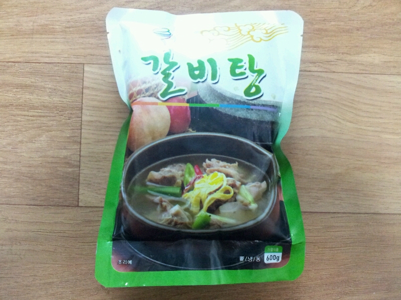 뚝배기식품 이미지