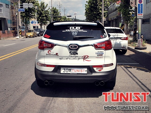 튜니스트 이미지