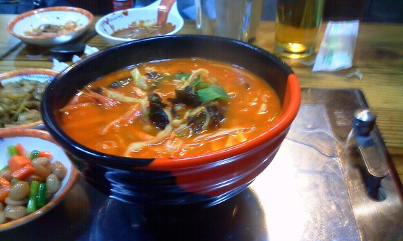 경성양꼬치구이 이미지