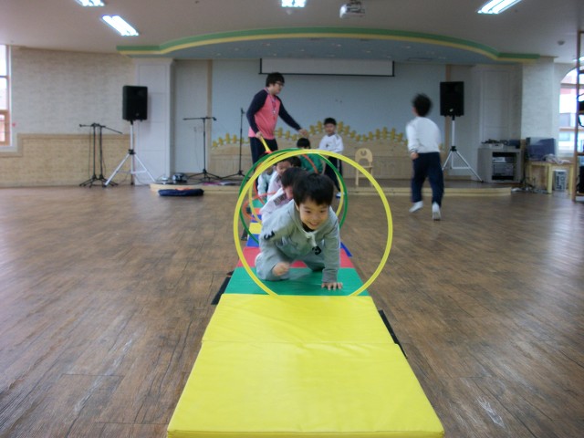 줄줄이도너츠 이미지