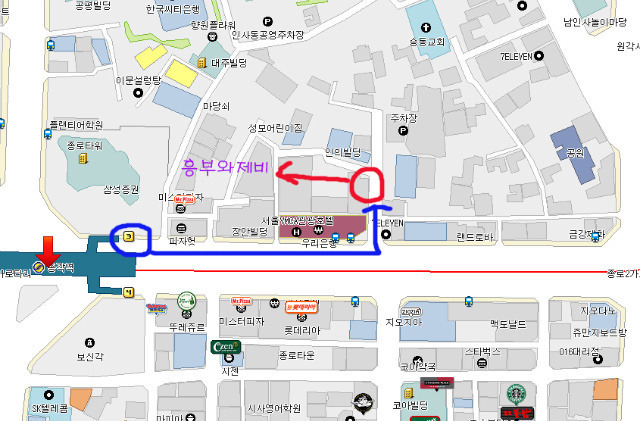 제비1호 이미지