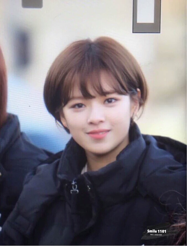 트와이스 갓정연갓 [움짤] | 인스티즈