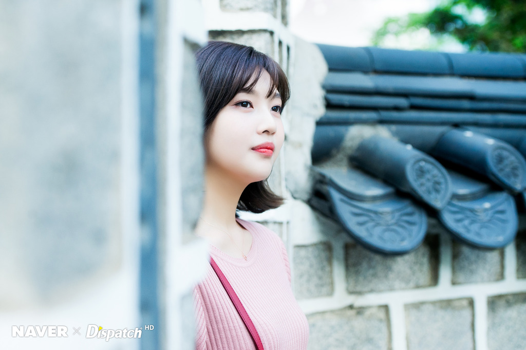 이쁘고 귀여운 레드벨벳 조이 | 인스티즈