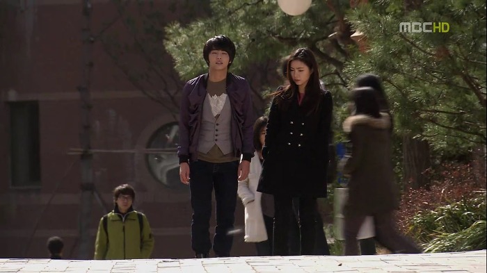 [지붕뚫고하이킥] 운수 좋은 날 윤첨지(2).jpg (짠내주의) | 인스티즈