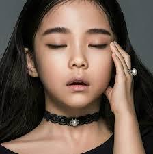 2009년생 키즈모델 황시은 | 인스티즈