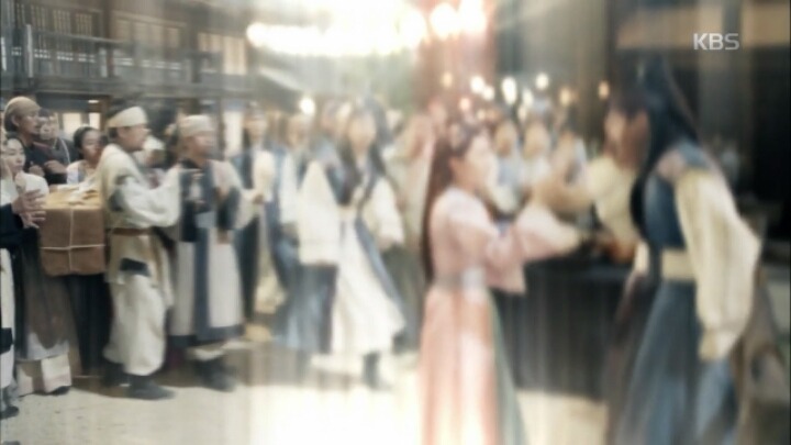 [화랑] 반류가 사연있는 반포이에서 반블리가 된 사연.jpg | 인스티즈