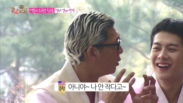 외국인들이 한국에서 당황스러운 것 중 하나 | 인스티즈